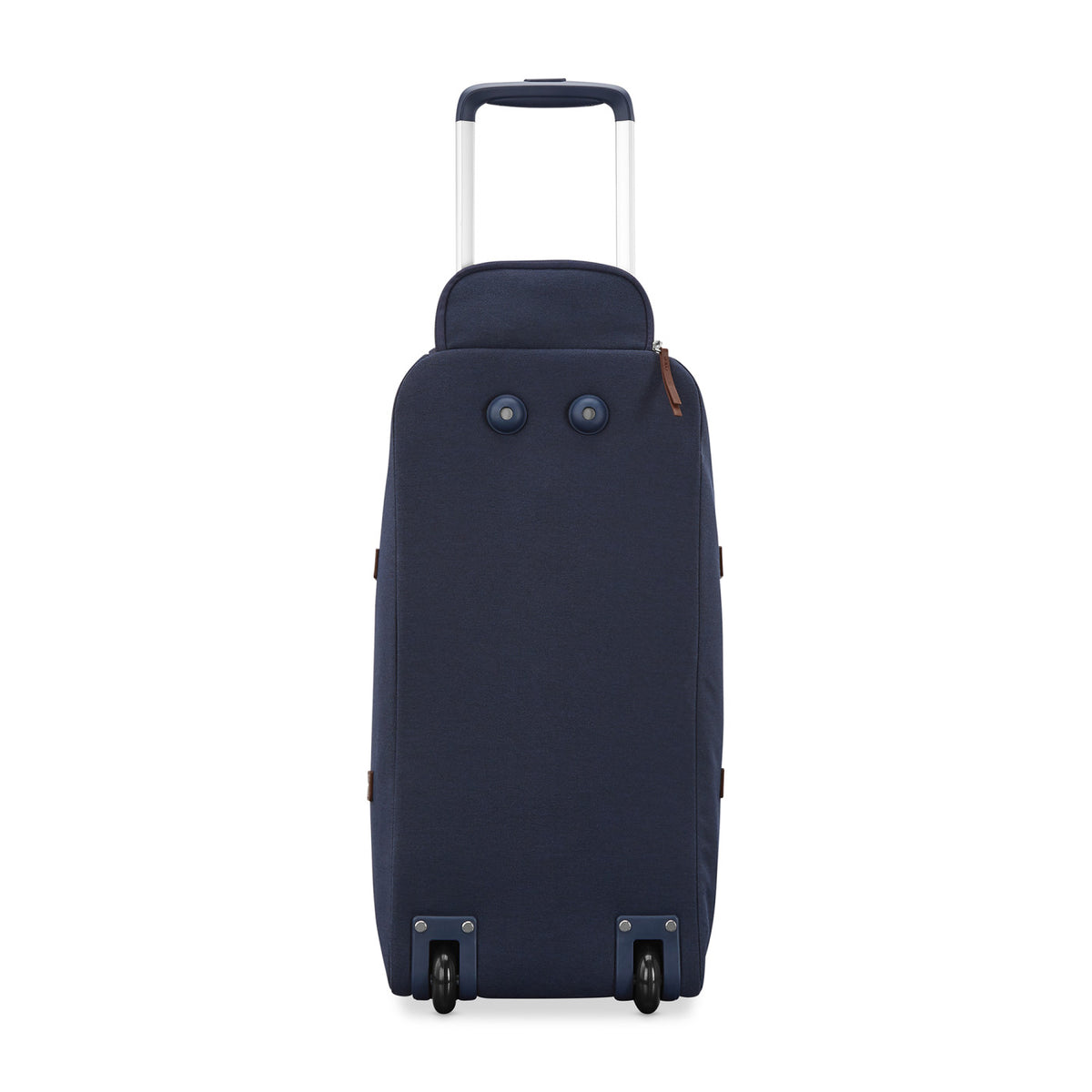 Samsonite Virtuosa Recycled Wheeled Duffel Transfer - Navy - View 4
