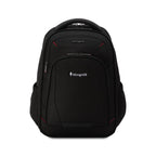 Samsonite Xenon Expandable Laptop Backpack, Large Embroidery - Black - View 1