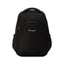 Samsonite Xenon Expandable Laptop Backpack, Large Embroidery - Black - View 1