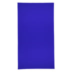 Sand-Free Beach Towel with Pouch, Recycled PET - Blue - Towel