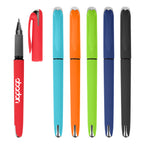 Santa Cruz Gel Pen, Velvet Touch