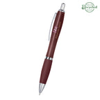 Satin Pen, Custom Printed - Full Color