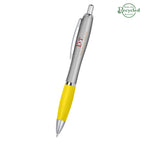 Satin Pen, Custom Printed - Full Color