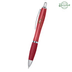 Satin Pen, Custom Printed - Full Color
