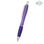 Satin Pen, Custom Printed - Full Color