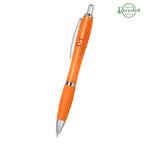 Satin Pen, Custom Printed - Full Color