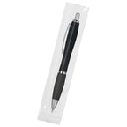 Satin Pen, Custom Printed Full Color - Cellobag