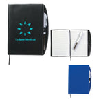 Savannah Notebook and Pen