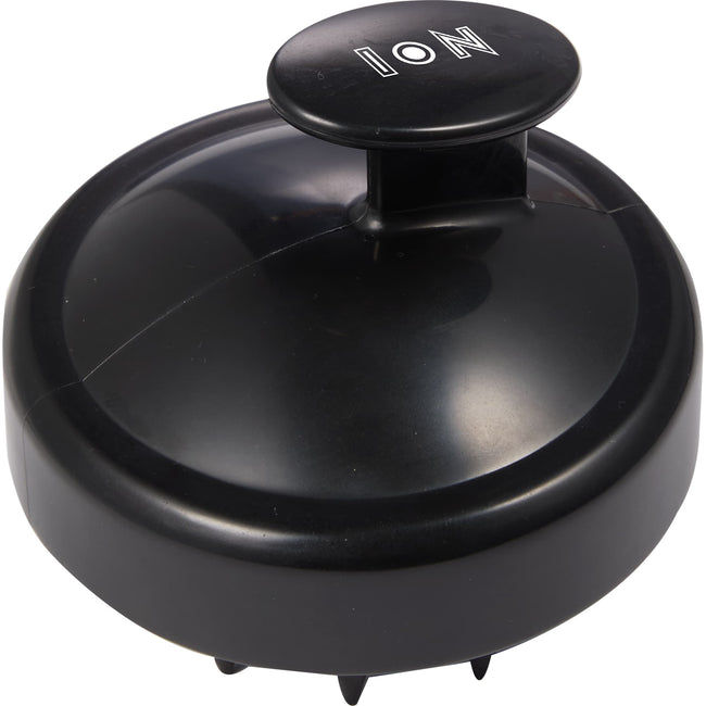 Scalp Massager Shampoo Brush in Recycled Plastic
