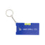Scout Multi Tool Keychain, Four-Way - Royal Blue - Full Color