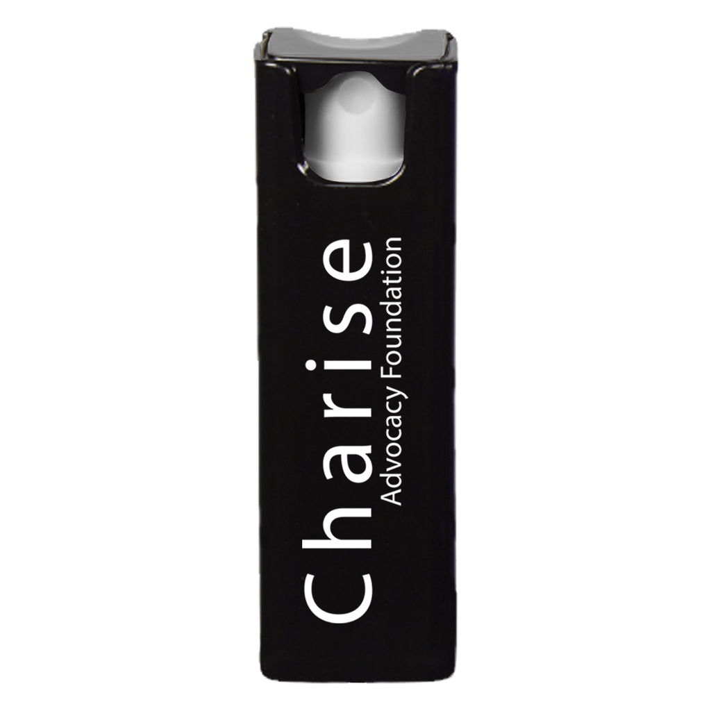 Screen Cleaner and Spray, 0.5 oz - Black - Silk Screen