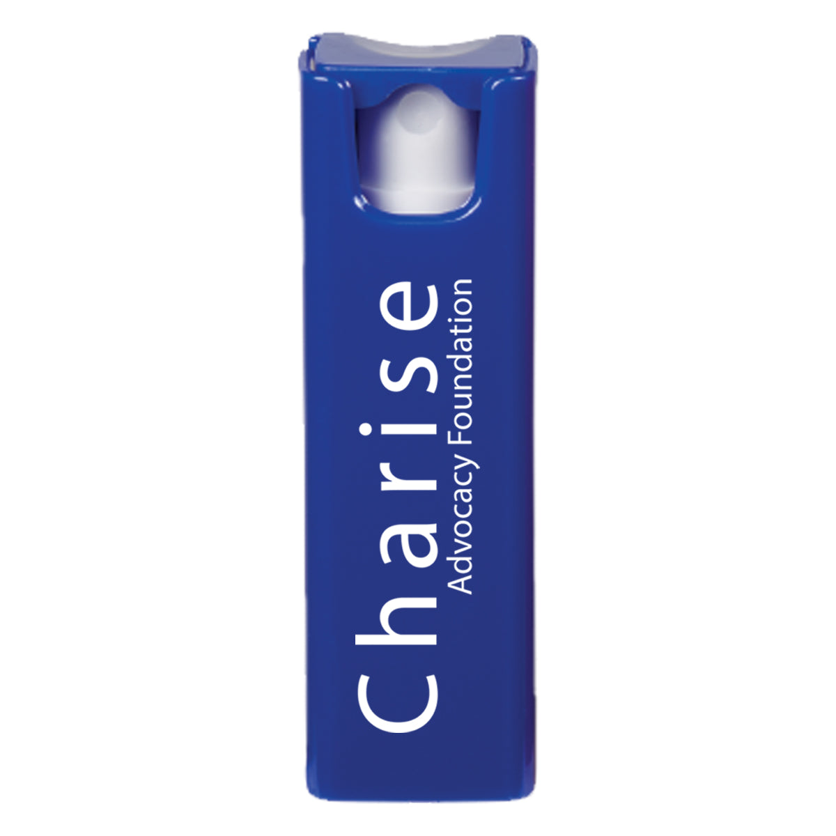 Screen Cleaner and Spray, 0.5 oz - Royal Blue - Silk Screen