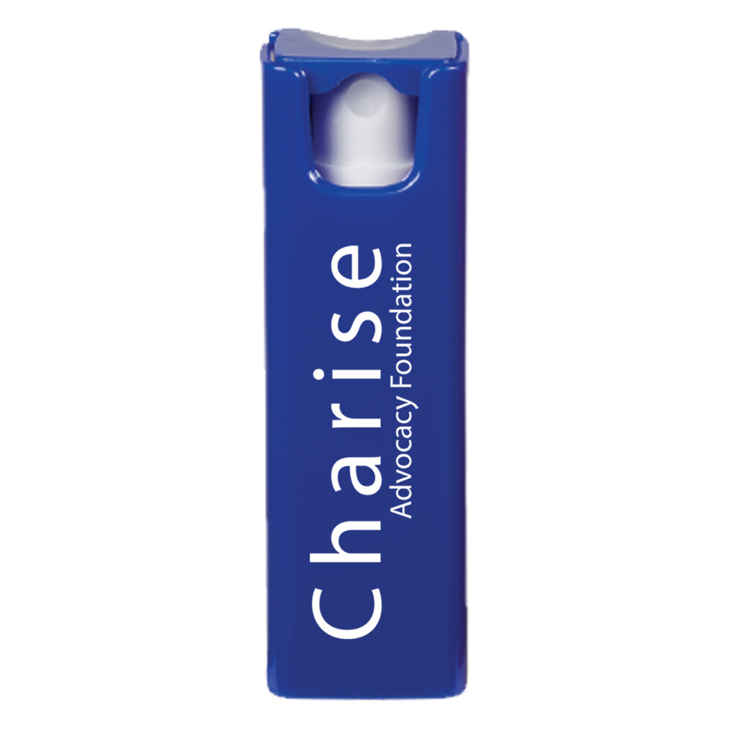 Screen Cleaner and Spray, 0.5 oz - Royal Blue - Silk Screen