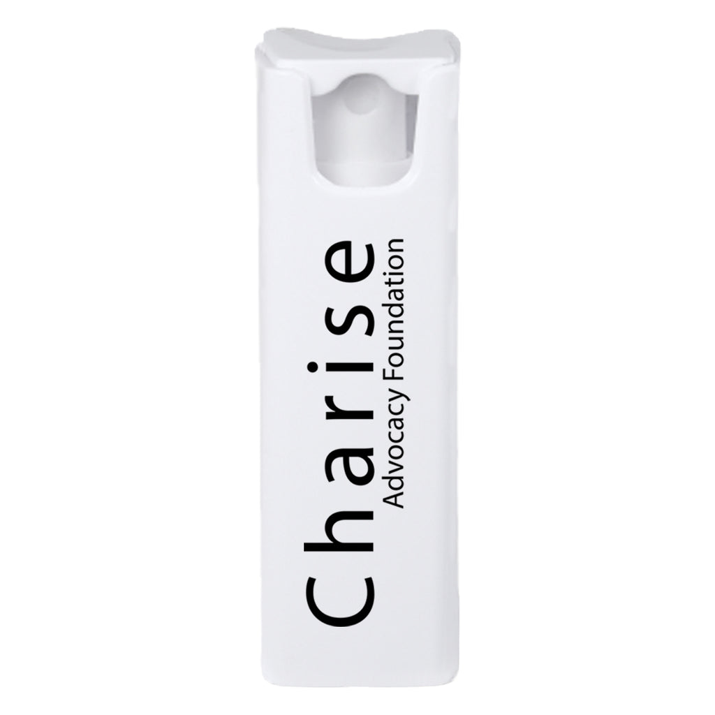 Screen Cleaner and Spray, 0.5 oz - White - Silk Screen