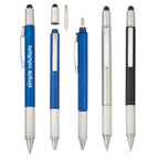 Screwdriver Pen and Stylus
