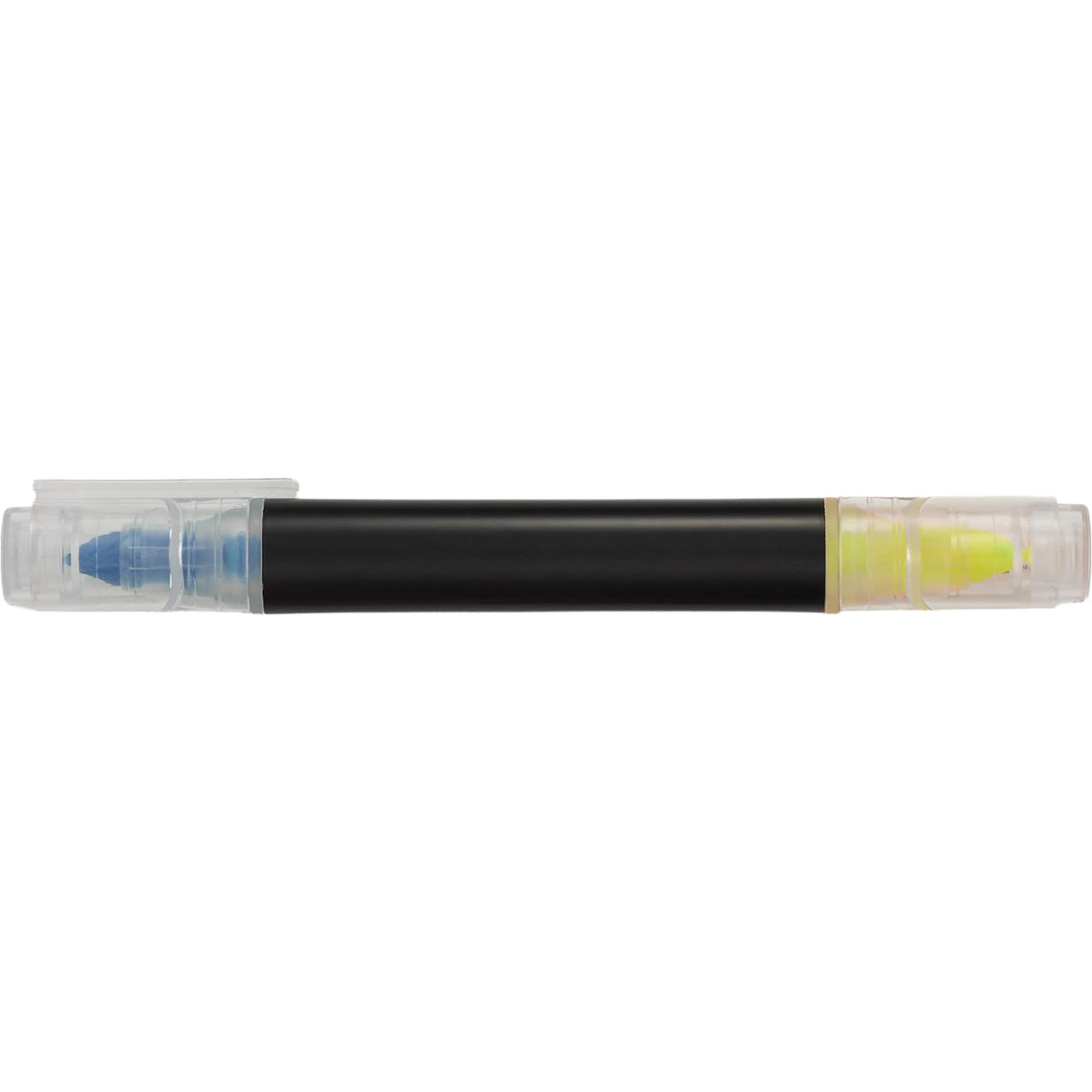 Scripto Four-Color Quad Highlighter Full Color - Black - Alternate 4