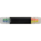 Scripto Four-Color Quad Highlighter Full Color - Black - Alternate