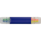Scripto Four-Color Quad Highlighter Full Color - Blue - Alternate