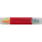Scripto Four-Color Quad Highlighter Full Color - Red - Alternate 2