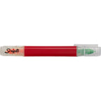 Scripto Four-Color Quad Highlighter Full Color - Red - Alternate 3