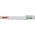 Scripto Four-Color Quad Highlighter Full Color - White - Alternate 3