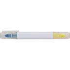 Scripto Four-Color Quad Highlighter Full Color - White - Alternate 4