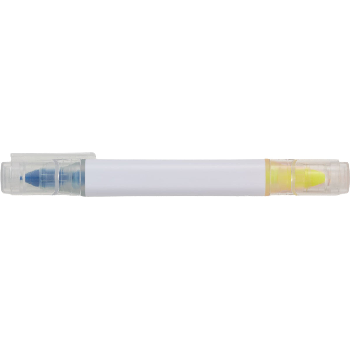 Scripto Four-Color Quad Highlighter Full Color - White - Alternate 4