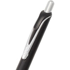 Scripto Oasis Gel Pen in Recycled Plastic Full Color - Black - Detail