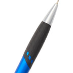 Scripto Oasis Gel Pen in Recycled Plastic Full Color - Blue - Detail 3