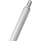 Scripto Oasis Gel Pen in Recycled Plastic Full Color - Silver - Detail 2