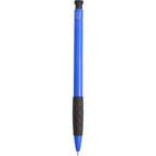 Scripto Stack Gel Pen with Diamond Grip - Blue - Back
