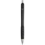 Scripto Tidal Gel Pen with Wave Grip Full Color - Black - Back