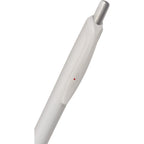 Scripto Tidal Gel Pen with Wave Grip Full Color - White - Detail