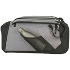 Sebring Convertible Duffel Backpack in Graphite Transfer - Graphite - Photo 4