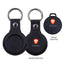 Seek Duo Two-Way Bluetooth Tracker with Key Ring - Seek Duo Bluetooth® Two-Way Tracker With Key Ring