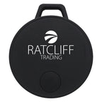 Seek Lite Two-Way Bluetooth Tracker - Black - Silk Screen