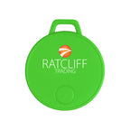 Seek Lite Two-Way Bluetooth Tracker - Lime Green - Full Color