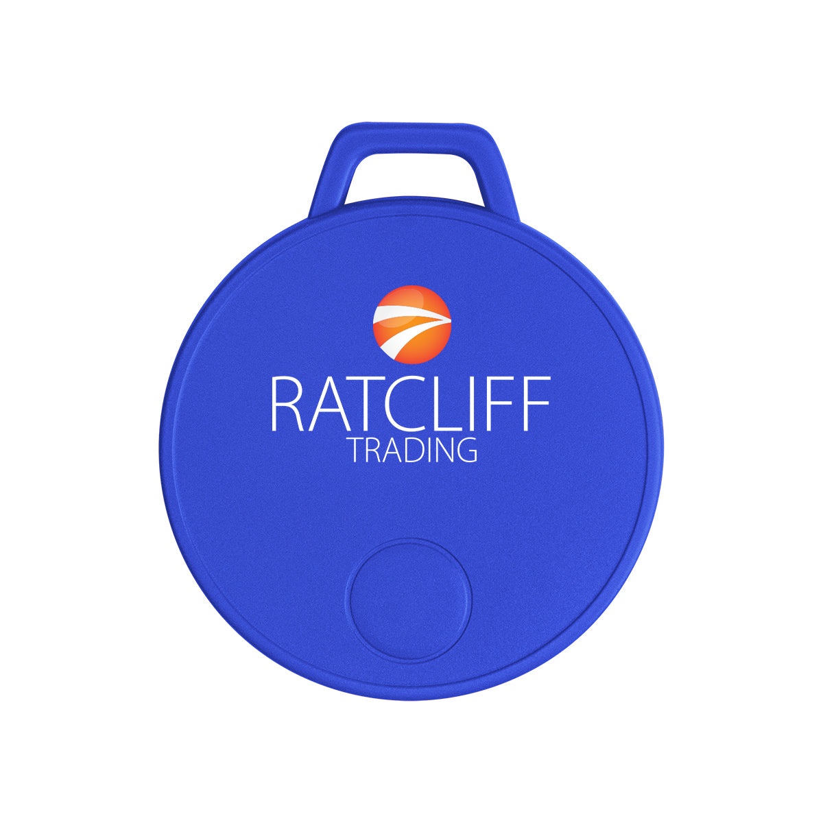 Seek Lite Two-Way Bluetooth Tracker - Royal Blue - Full Color