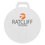 Seek Lite Two-Way Bluetooth Tracker - White - Full Color