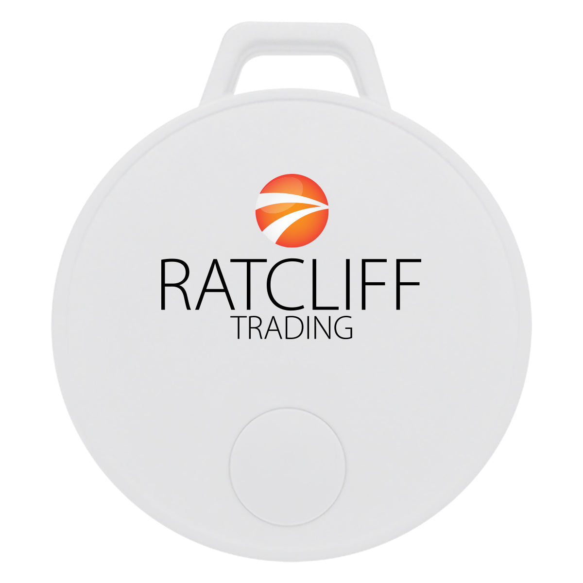 Seek Lite Two-Way Bluetooth Tracker - White - Full Color