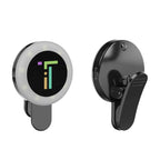 Selfie Light That Clips On Full Color - Clip-On Selfie Light