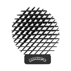 Sensory Worm That Fidgets - Black - Pad Print