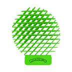 Sensory Worm That Fidgets - Lime Green - Pad Print