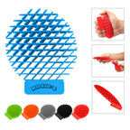 Sensory Worm That Fidgets