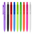 Serena Sleek Write Pen in Recycled ABS