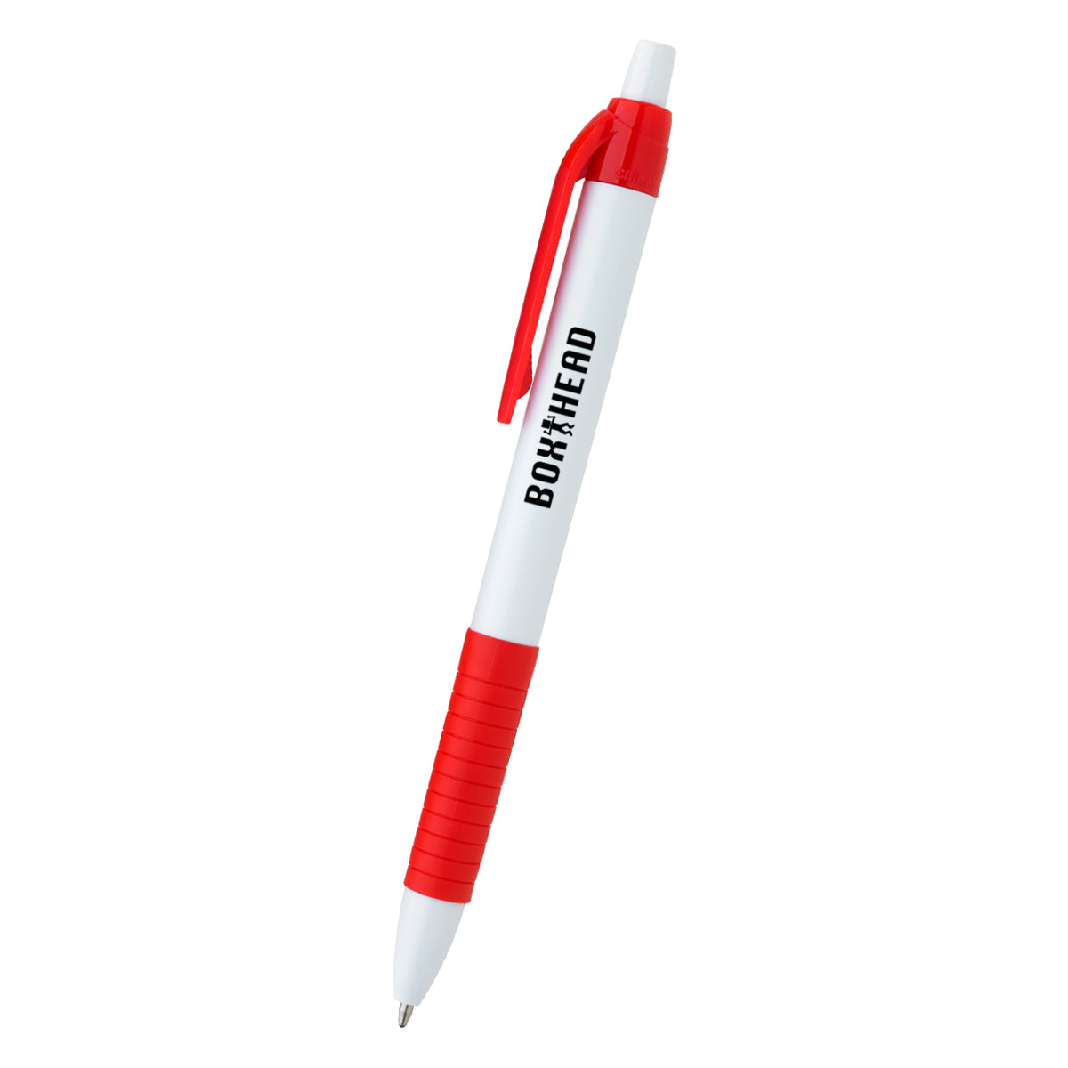 Serrano Pen with Your Logo - Silk Screen
