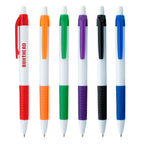 Serrano Pen with Your Logo