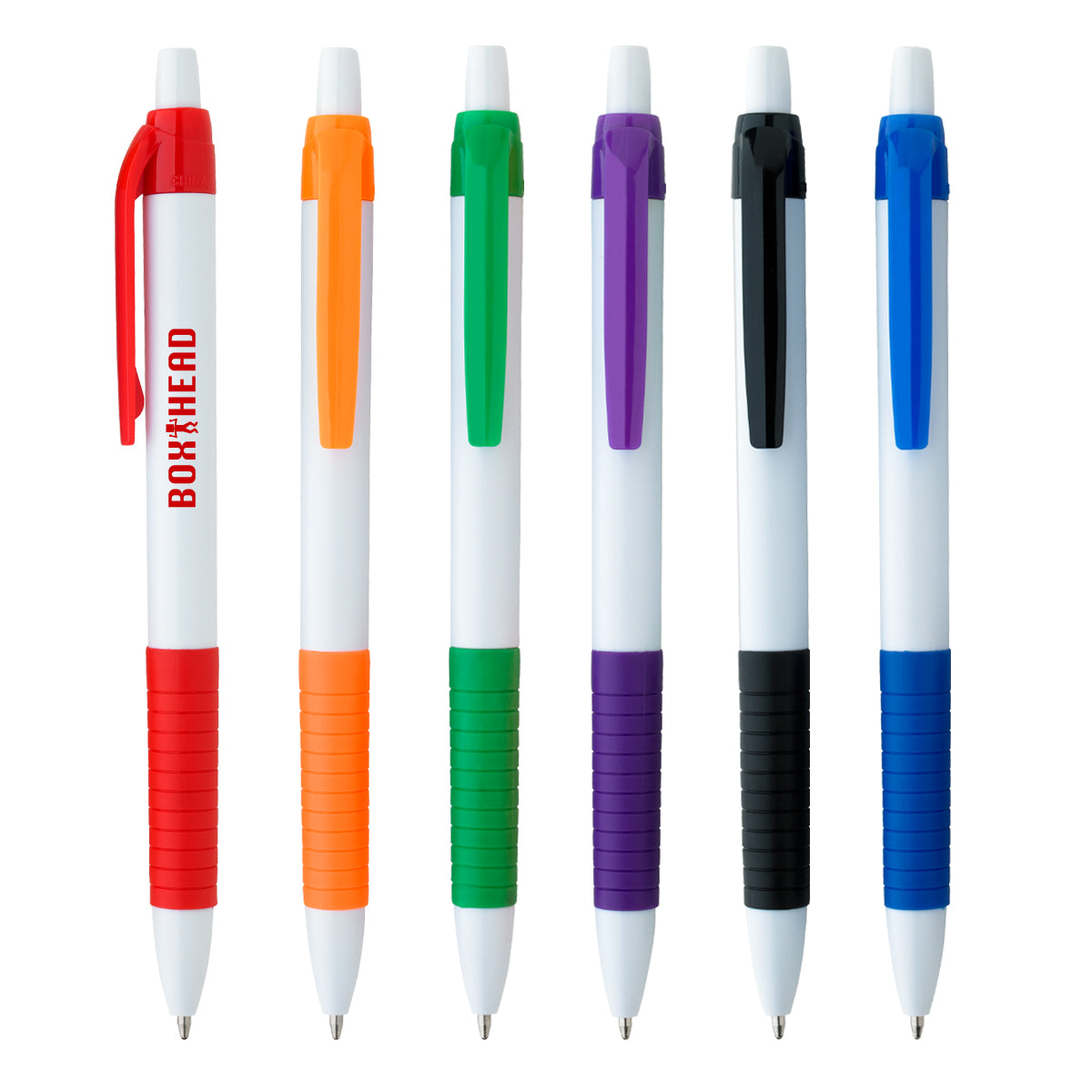 Serrano Pen with Your Logo