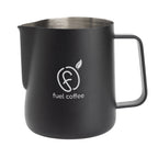 Serving Pitcher in Recycled Stainless Steel - Silk Screen