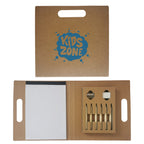 Set of Craft Supplies - Craft Set